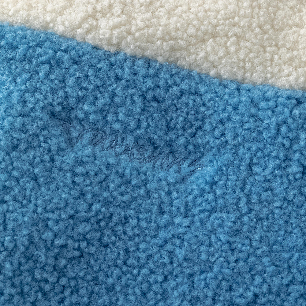 КУРТКА YMKASHIX BIG FURRY HTF