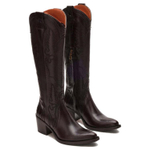 STEVE MADDEN Over the knee Boots Women"s Umber