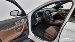 Mercedes-Benz E-Class W213 E350 4MATIC Avangarde (06.2022)