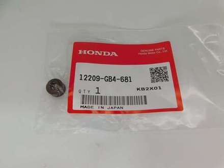 колпачок маслосъёмный Honda XR250R CRF250R CRF250X L PCX125/150 12209-GB4-681