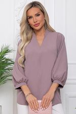 Блузка 42017 Avili