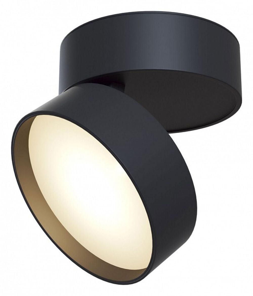 Спот Maytoni Onda C024CL-L18B4K