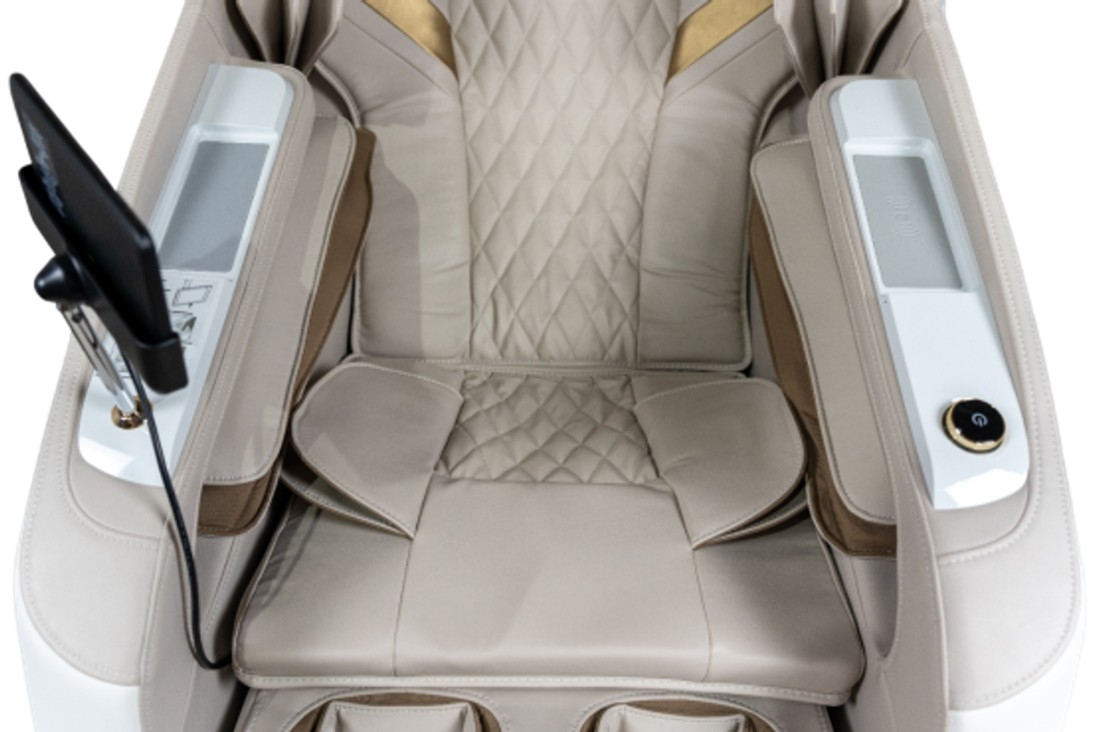 Массажное кресло Bodo Ekouda Beige