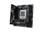Материнская плата Asus ROG Strix B850-i Gaming Wifi, Socket AM5, AMD B850, mATX, RTL [90MB1K30-M0EAY0]