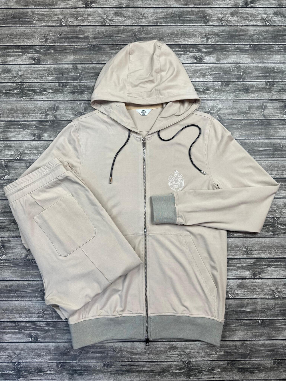Спортивный костюм Berluti