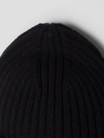 Шапка детская на осень бини