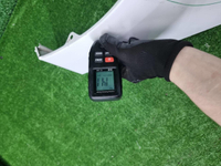 Крыло переднее левое Changan Uni-V (2022-н.в.)