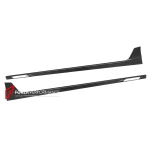 Боковые юбки для BMW M5 G90 G99 2025+ БМВ