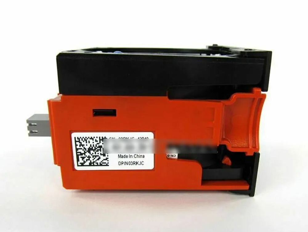 Вентилятор для сервера DELL R720XD с возможностью горячей замены, охлаждающий вентилятор 03RKJC 3WNX5-A00