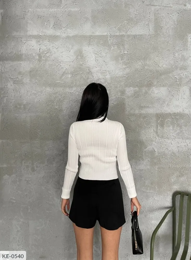 Кофта KE-0535 Фабрика Моды