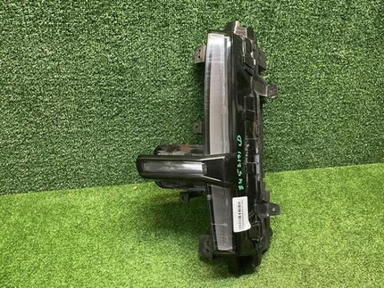 ДХО левый Changan CS95PLUS (2023-н.в.)