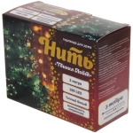 Гирлянда для дома НИТЬ «Твинкл Лайт» 3 м 100 ламп LED, черн.пров, 8 реж, IP-20. Теплый белый (возможность соединения)