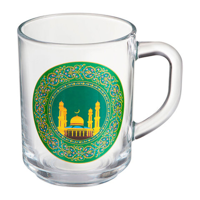 Кружка 250мл, 484-927