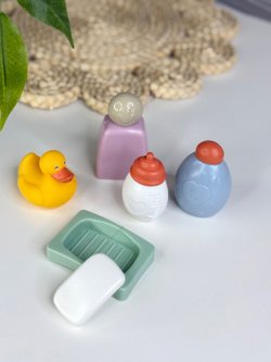 Сумка с аксессуарами 20 предметов BERENGUER (81102)