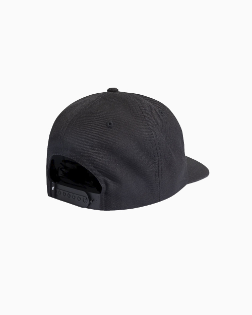 Кепка The Hundreds H-Ray Snapback