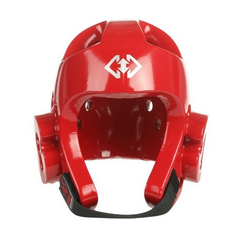 Шлем защитный Khan S1