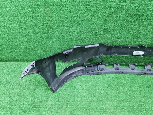 Бампер передний BMW 3er G20 (2018-2022) Sport Line