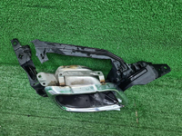 Насадка глушителя правая BMW X5 G05 18-23 M-paket