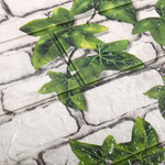 Панель самоклеящаяся 70*77*0,4см BZ-QX371