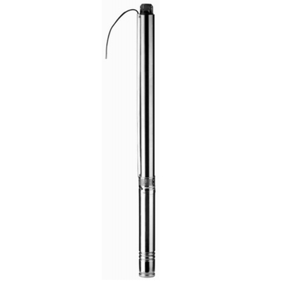 Насос одинарный Wilo-Sub TWU 3-0130