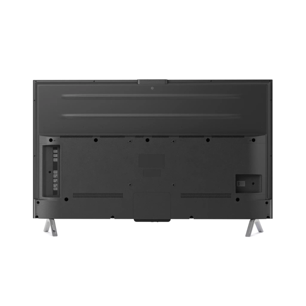 Телевизор ЖК 50" Яндекс ТВ Станция с Алисой YNDX-00092 черный