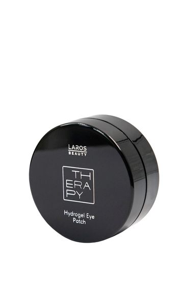 Laros Beauty Гидрогелевые патчи для кожи вокруг глаз Therapy Hydrogel Eye Patch