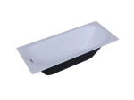 Чугунная ванна Aquatek Сигма 170x70 AQ8870F-00