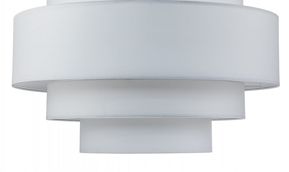 Подвесной светильник Indigo Zemfira 13018/3P White