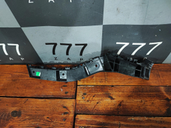 Кронштейн заднего бампера левый Exeed LX 19-нв Б/У Оригинал 602000238AA