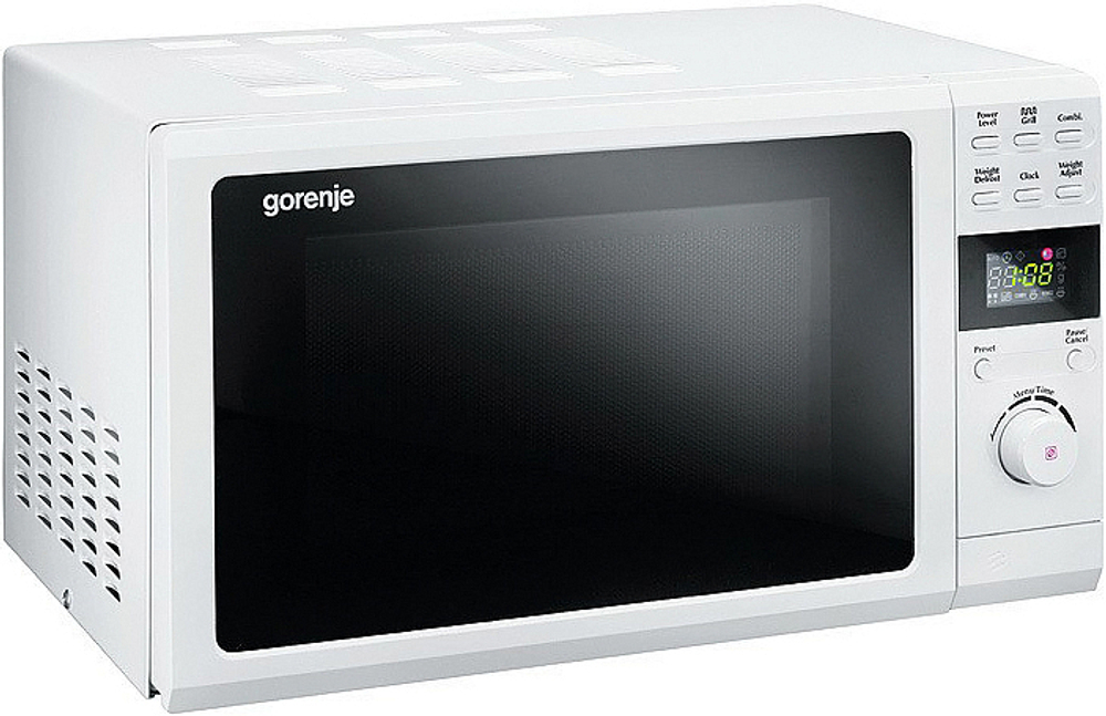 Микроволновая печь с грилем Gorenje MO 23 DGW