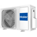 Инверторная сплит-система Haier TUNDRA DC Inverter
