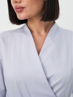 Блуза женская м288 сансара лунный