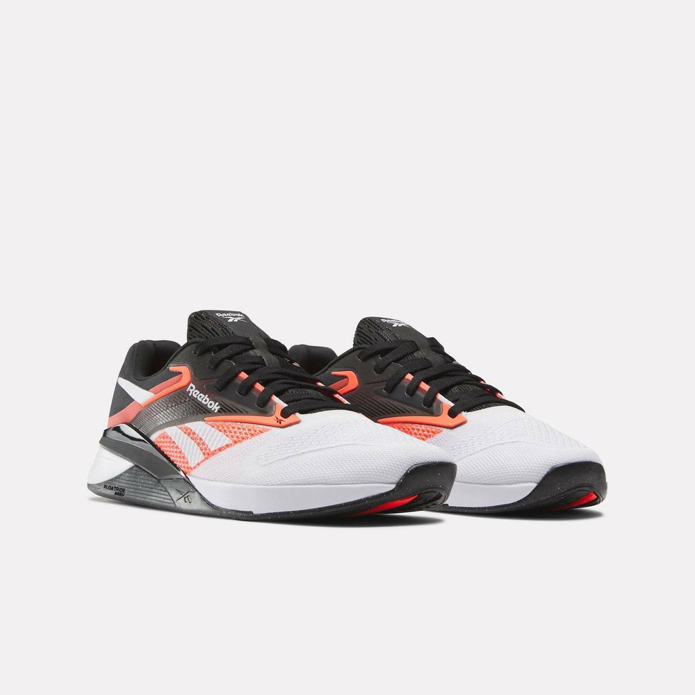 Кроссовки мужские Reebok Nano X4