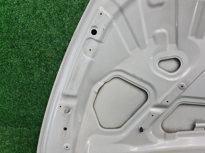 Капот Nissan Teana 3 L33 (2014-2020)