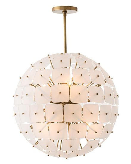 Люстра "Бертрам"