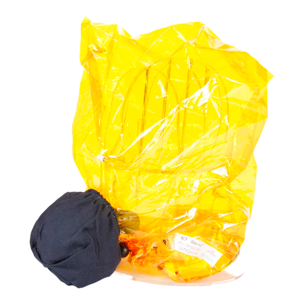 Капюшон защитный "ФЕНИКС"