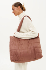 8420 Сумка женская (какао)