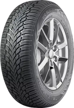 Nokian WR SUV 4 315/35 R20 110V XL