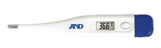 DT-501, DТ-510, DT-520, DT-621, DТ-622, DT-623, DТ-624, DТ-625, Термометры электронные, № в ГРСИ РФ - 66940-17