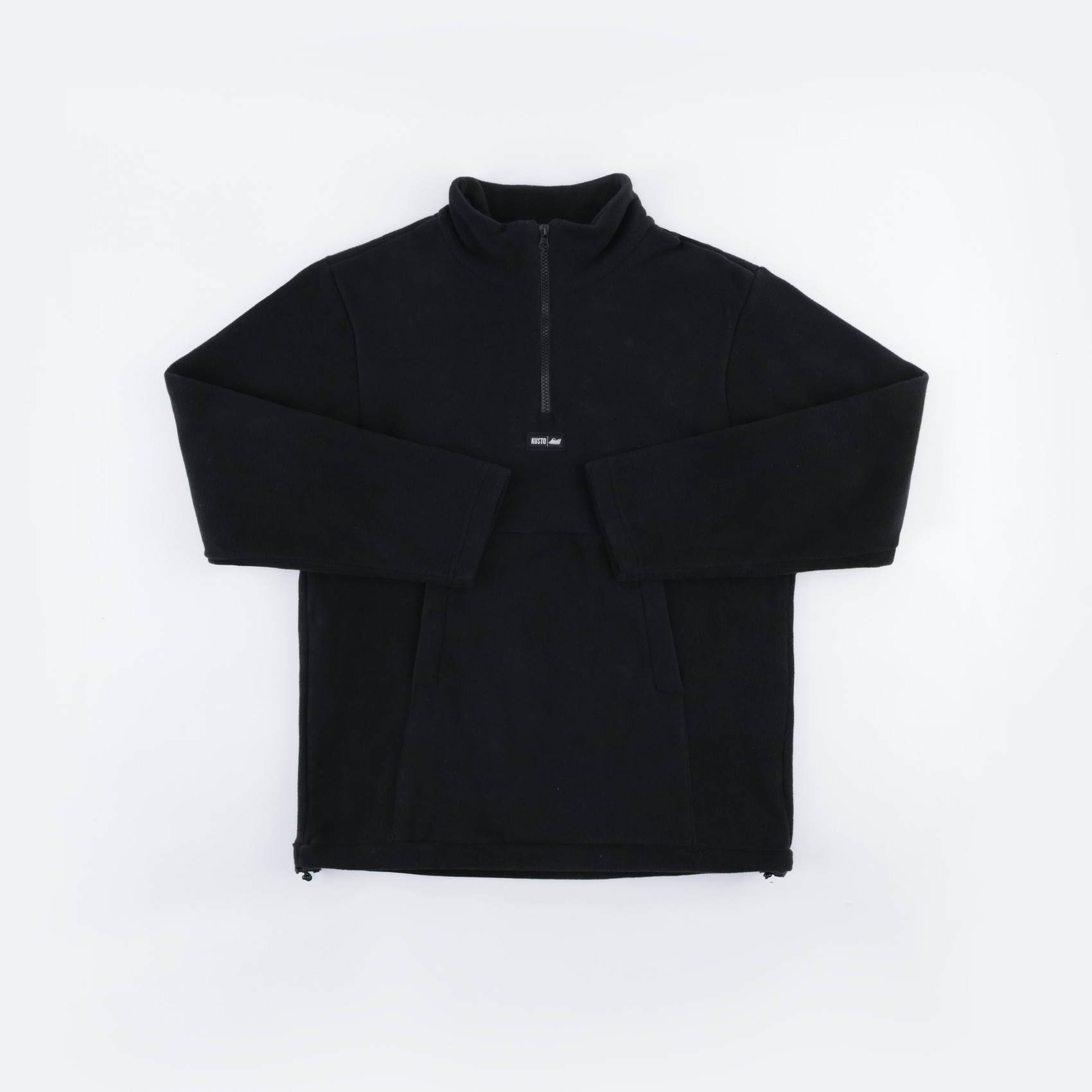 Флиска Kusto (black) артикул: - купить в магазине Дайс