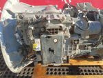 АКПП G 211-12 2020г