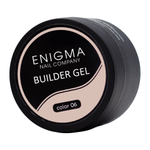 Builder Gel ENIGMA 06, 15g.