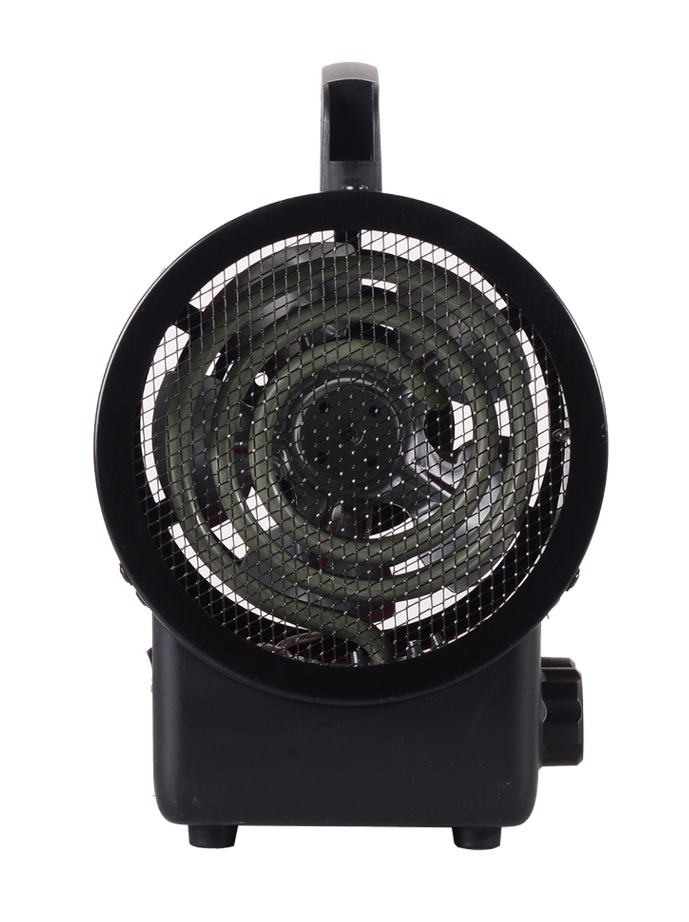 Электрическая тепловая пушка РЕСАНТА ТЭП-2000К