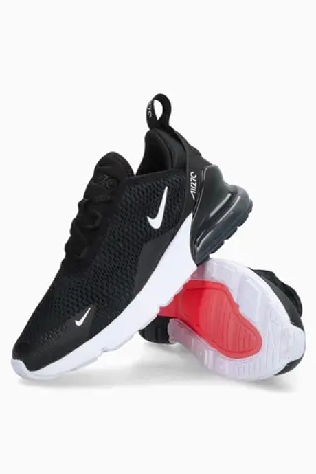 Кроссовки Nike Air Max 270 Junior - черный