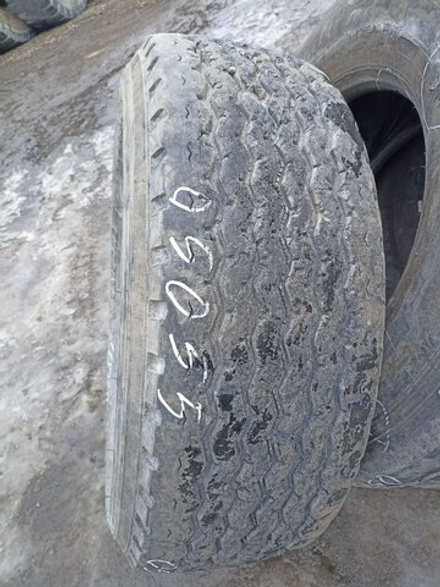385/65R22.5 TAITONG HS106 шина б/у