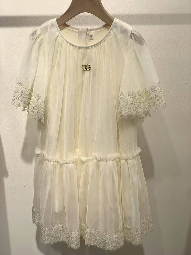 Платье Dolce&amp;Gabbana