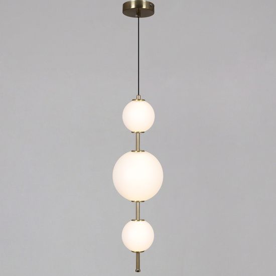 56030-0.9-03 COPPER светильник потолочный