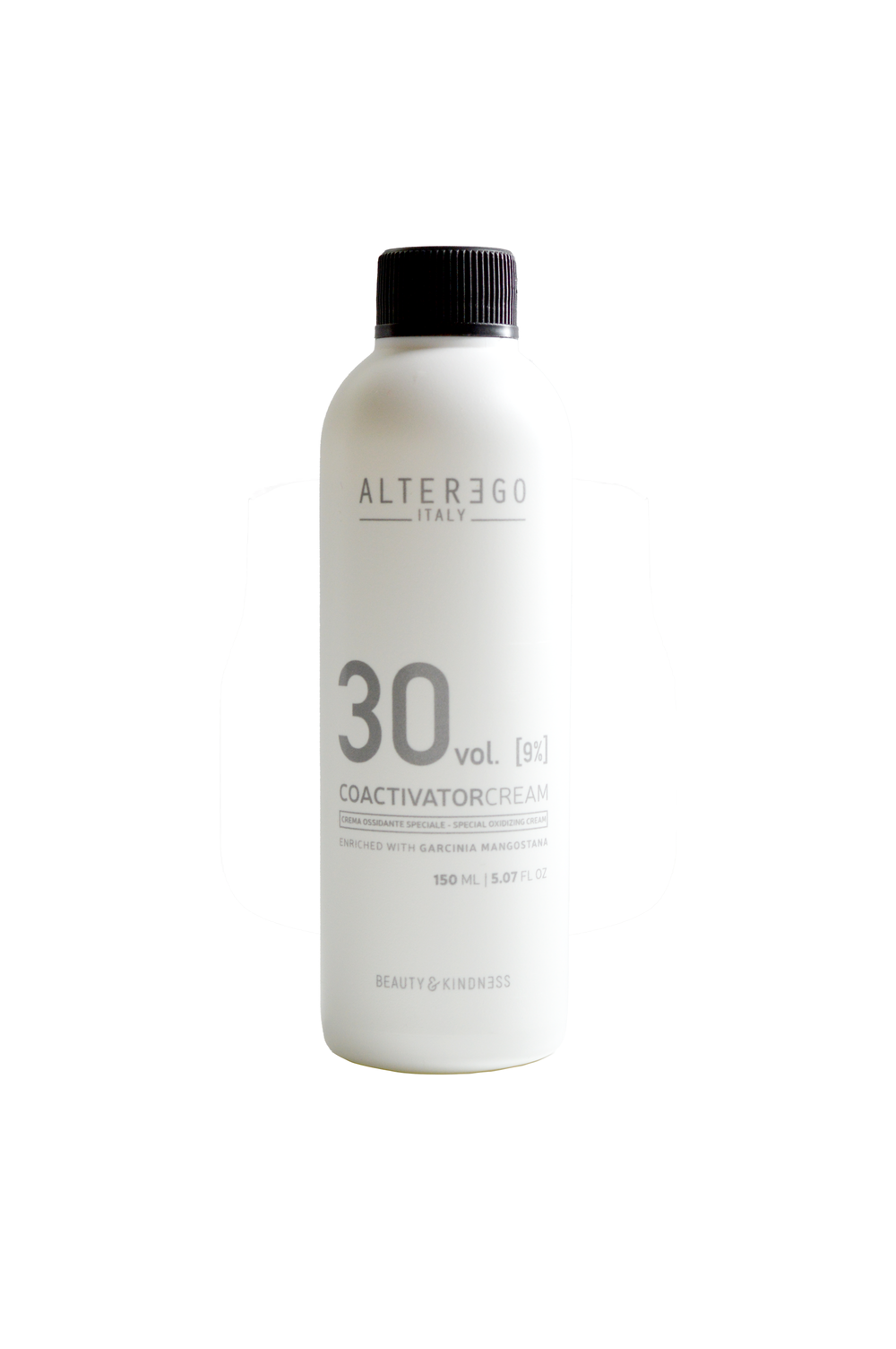 Крем-окислитель 9% Alter Ego Cream coactivator special oxidant 150 мл