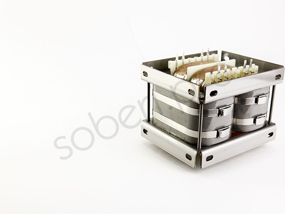 трансформатор ШЛ магнитопровод