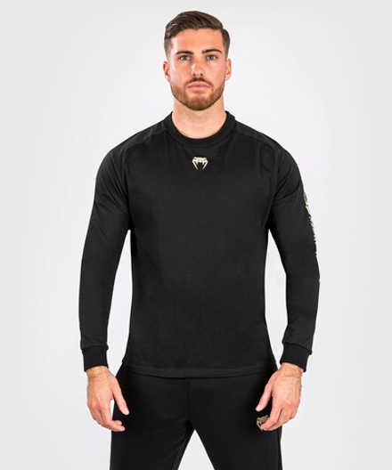 Лонгслив Venum UFC Fight Week Adrenaline Black